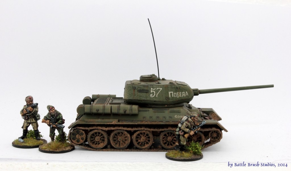 t34plusridersschrift1