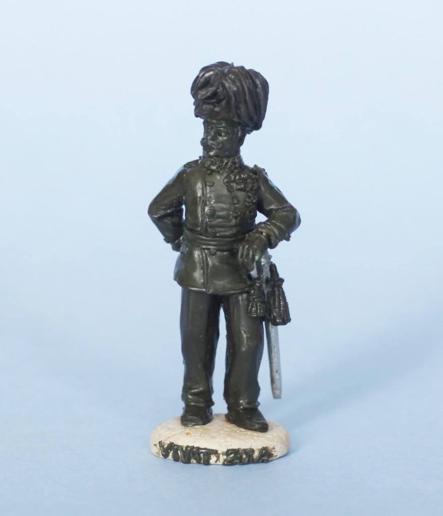 Kronprinz Franz Ferdinand