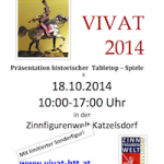 vivat2flyer